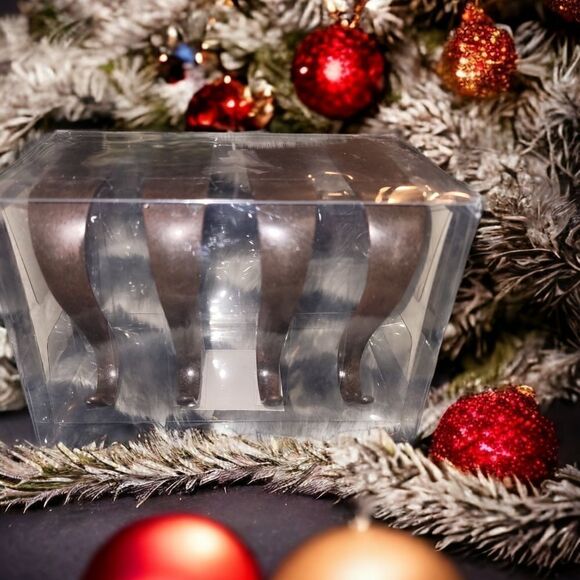 Stocking Holder Base 4pk - Picture 1 of 3